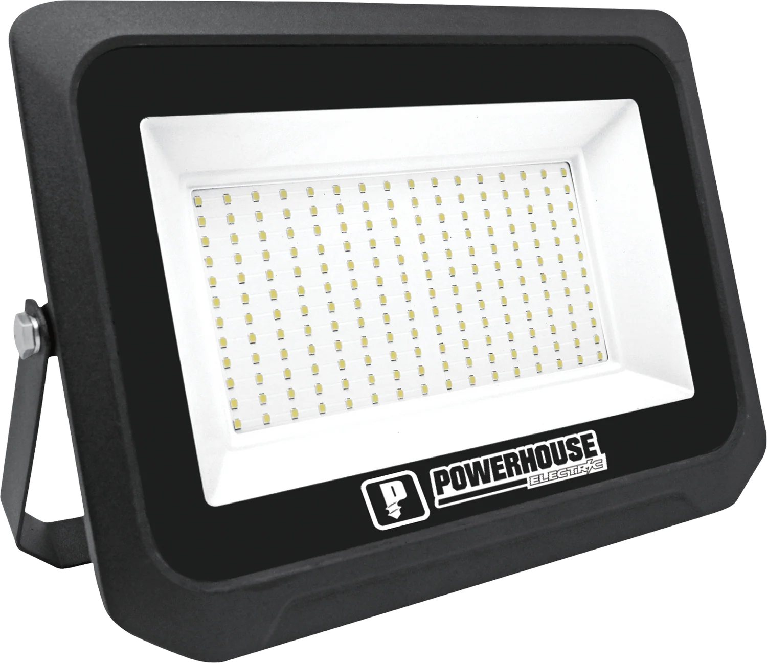 LED DOB Flood Light Daylight 200W - Image 3