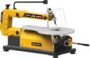 2-in-1 Scroll Saw and Rotary Grinder Machine w/ Magnetic Steel Motor w/ LED Light Attachment 16" 150W