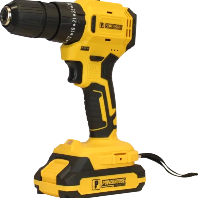 20V Brushless Impact Drill [Bare Unit]