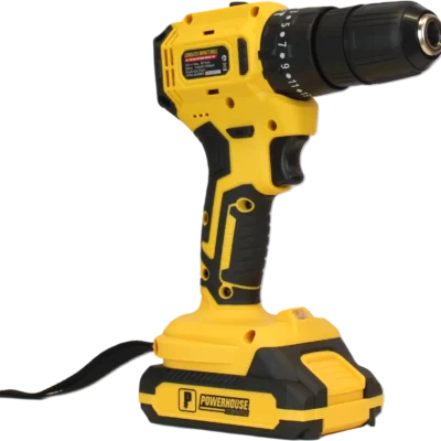 20V Brushless Impact Drill