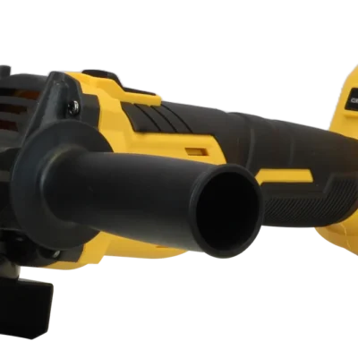 20V Cordless Brushless Angle Grinder