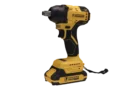 20V Brushless Impact Wrench 350N.M