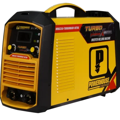 Turbomaxx Ultra Inverter Welding Machine 350A