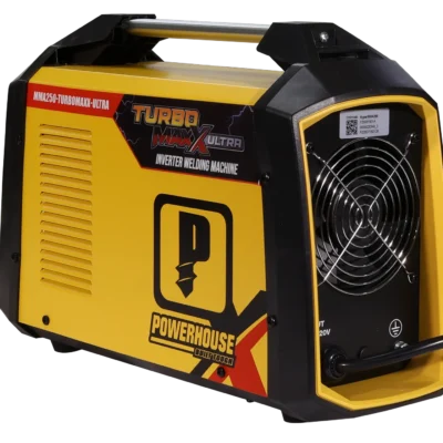 Turbomaxx Ultra Inverter Welding Machine 250A