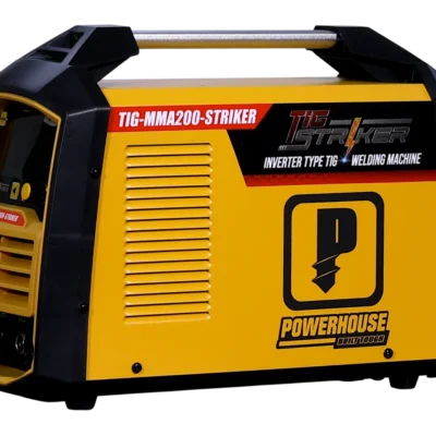 TIG Striker Inverter Welding Machine 200A