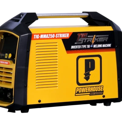 TIG Striker Inverter Welding Machine 250A