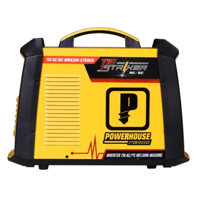TIG Striker AC/DC Inverter Welding Machine 300A
