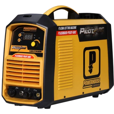 Plasma Cut 60 Pilot Arc Inverter Machine