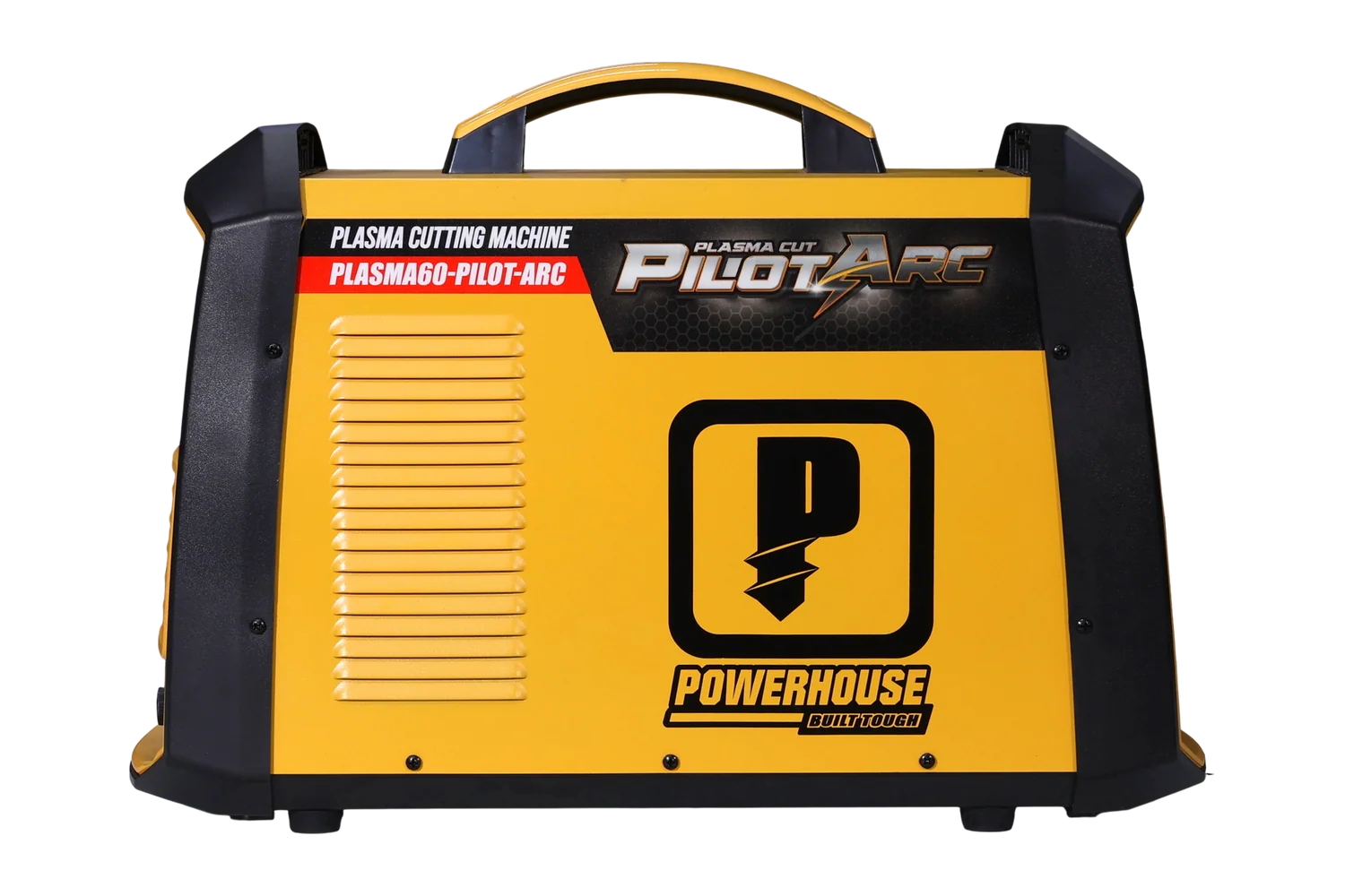 Plasma Cut 60 Pilot Arc Inverter Machine - Image 5