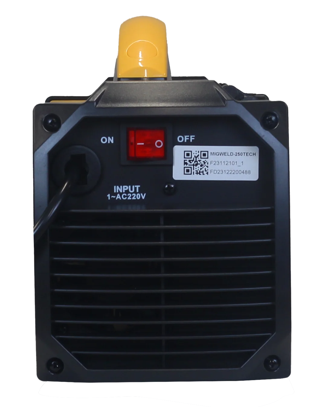 Migweld Gasless Inverter Welding Machine 250A - Image 4