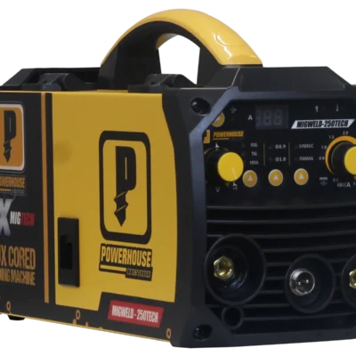 Migweld Gasless Inverter Welding Machine 250A