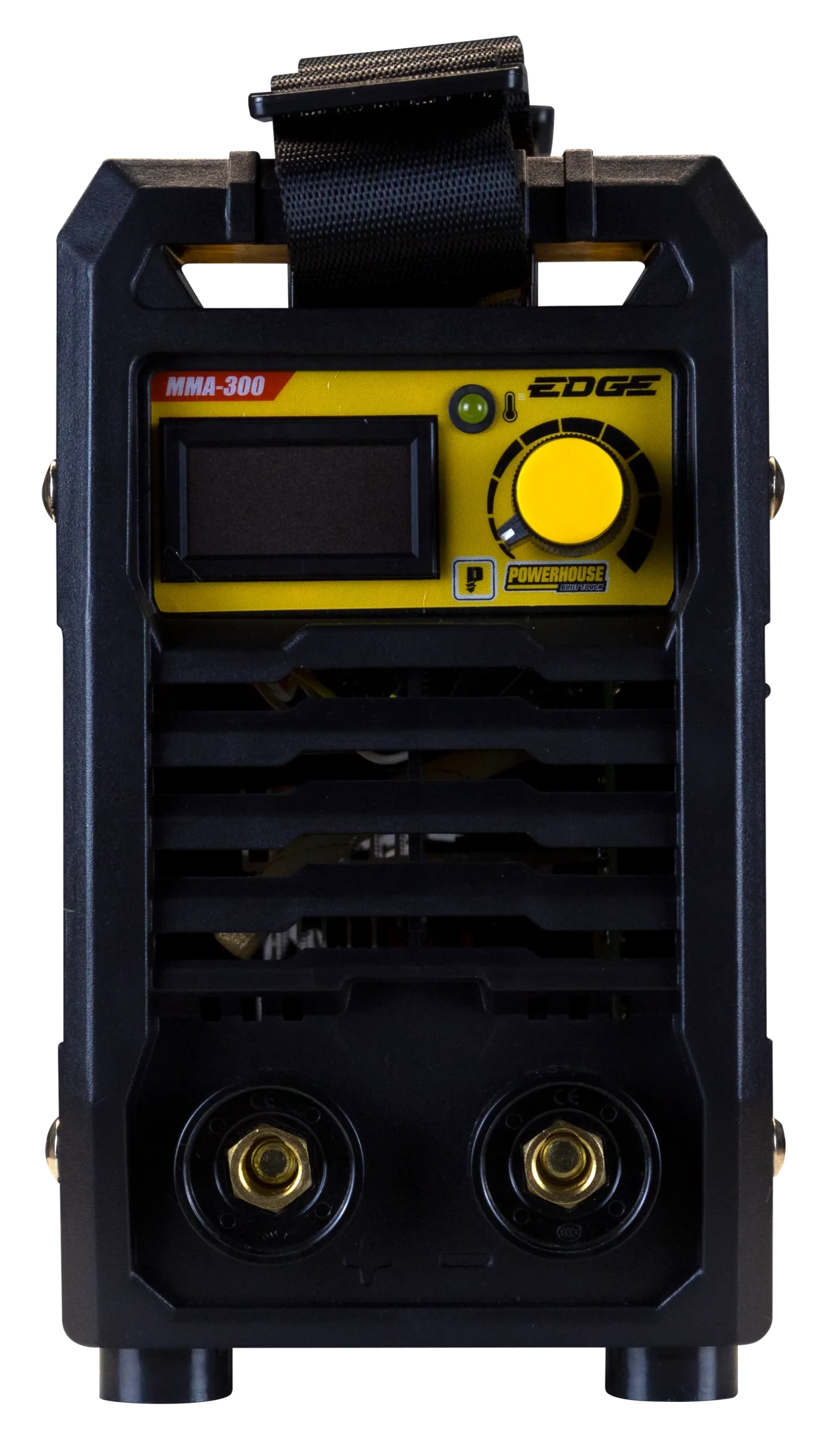 Edge Inverter Welding Machine 300A - Image 5