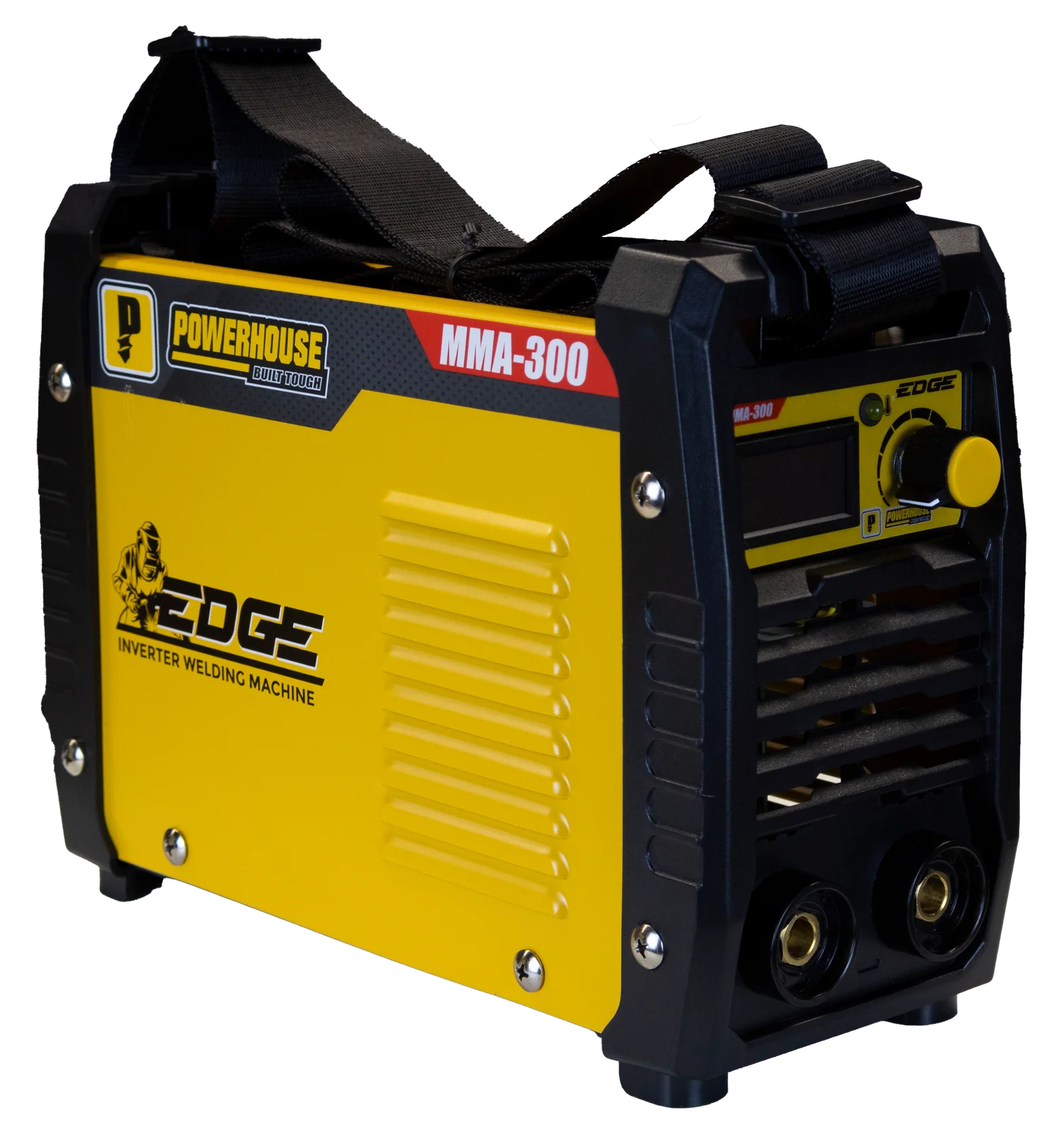 Edge Inverter Welding Machine 300A - Image 4