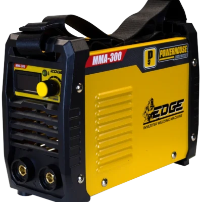 Edge Inverter Welding Machine 300A