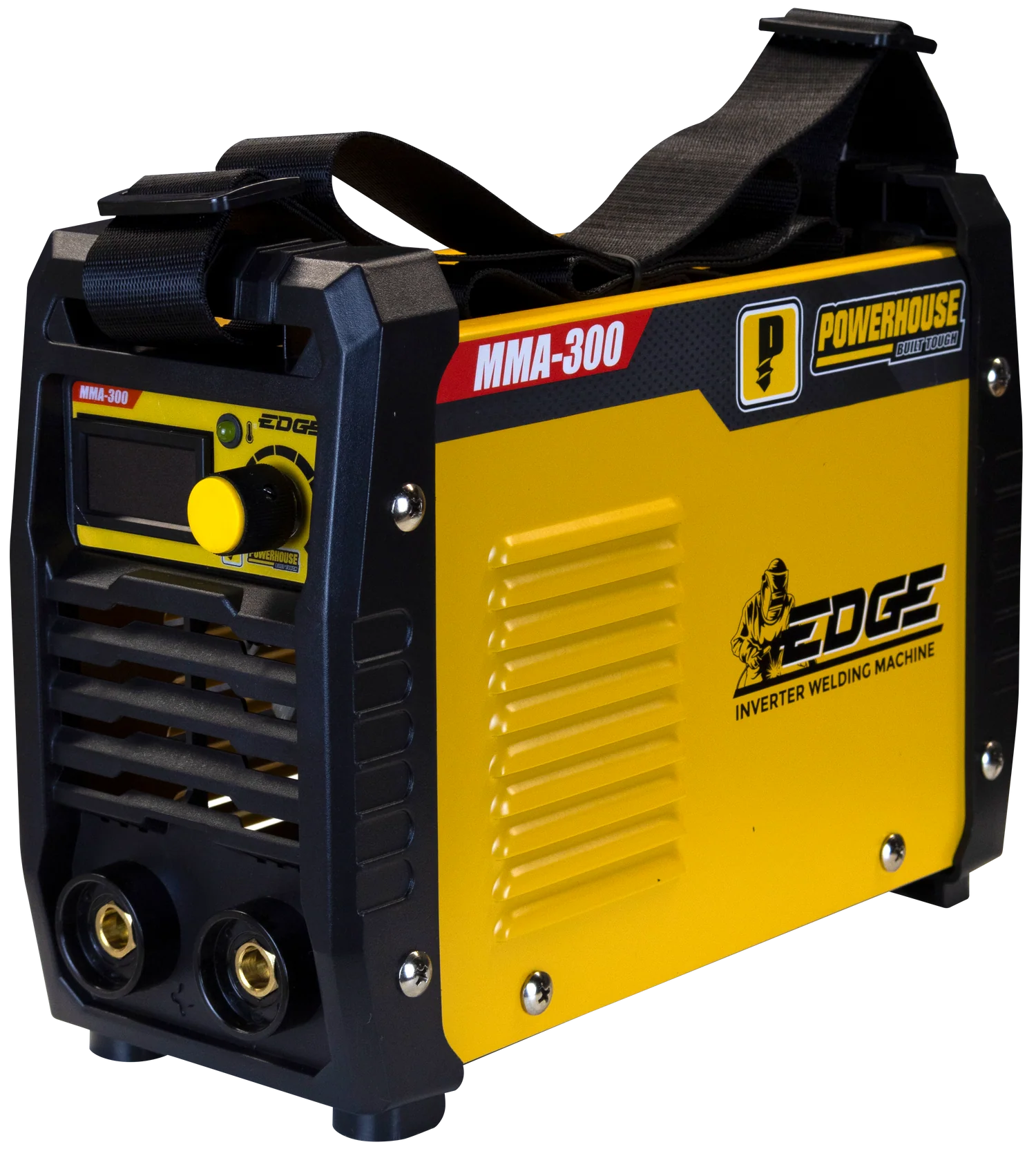 Edge Inverter Welding Machine 300A