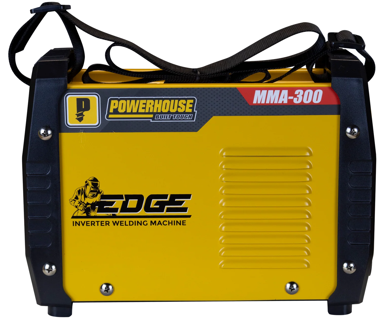 Edge Inverter Welding Machine 300A - Image 7