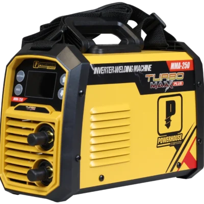 TurboMaxx Plus Inverter Welding Machine 250A