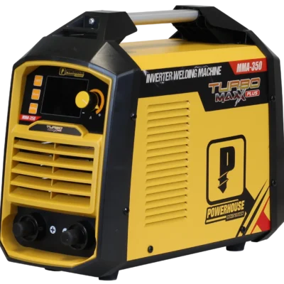 TurboMaxx Plus Inverter Welding Machine 350A