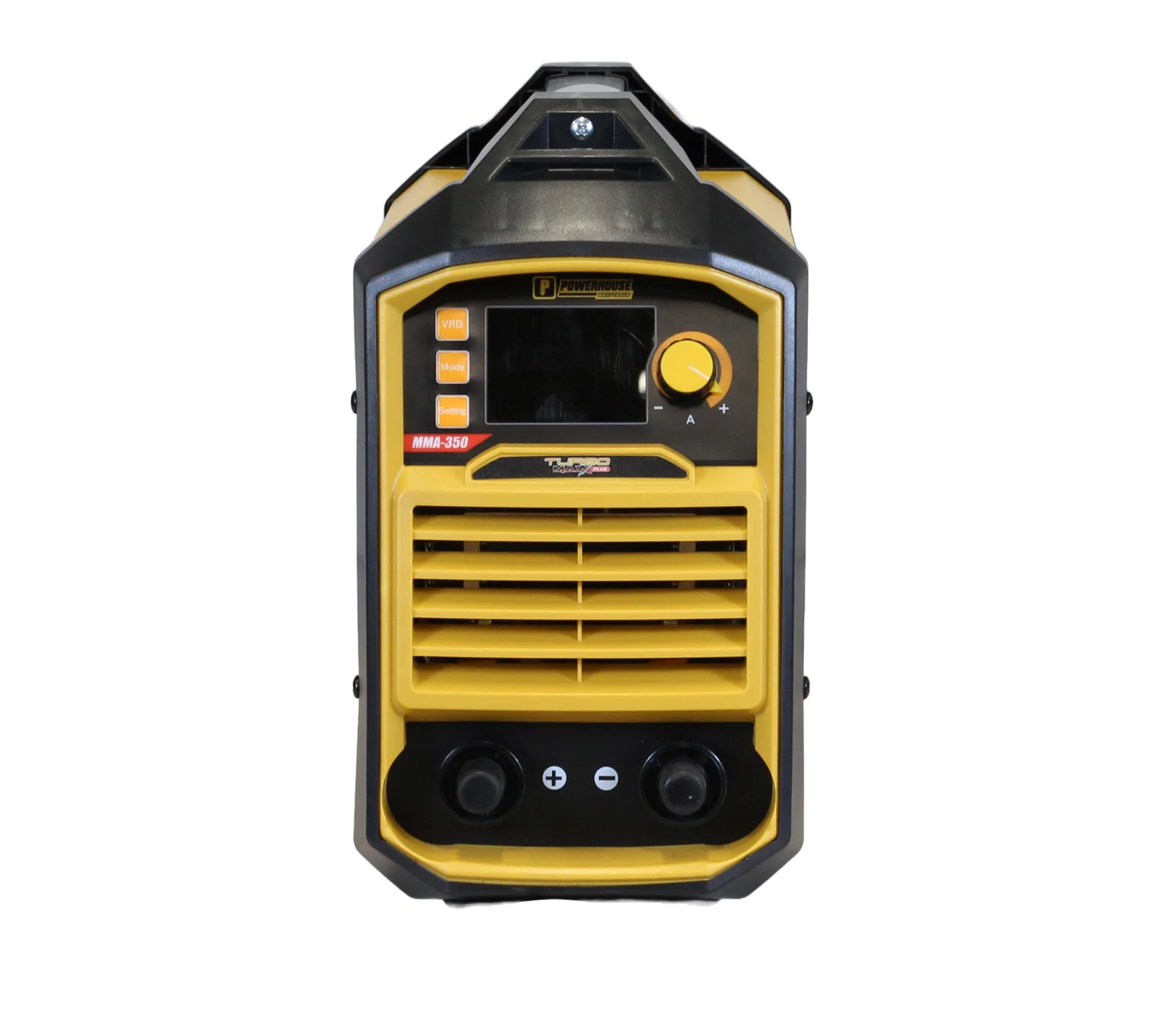 TurboMaxx Plus Inverter Welding Machine 350A - Image 3