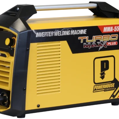 TurboMaxx Plus Inverter Welding Machine 550A