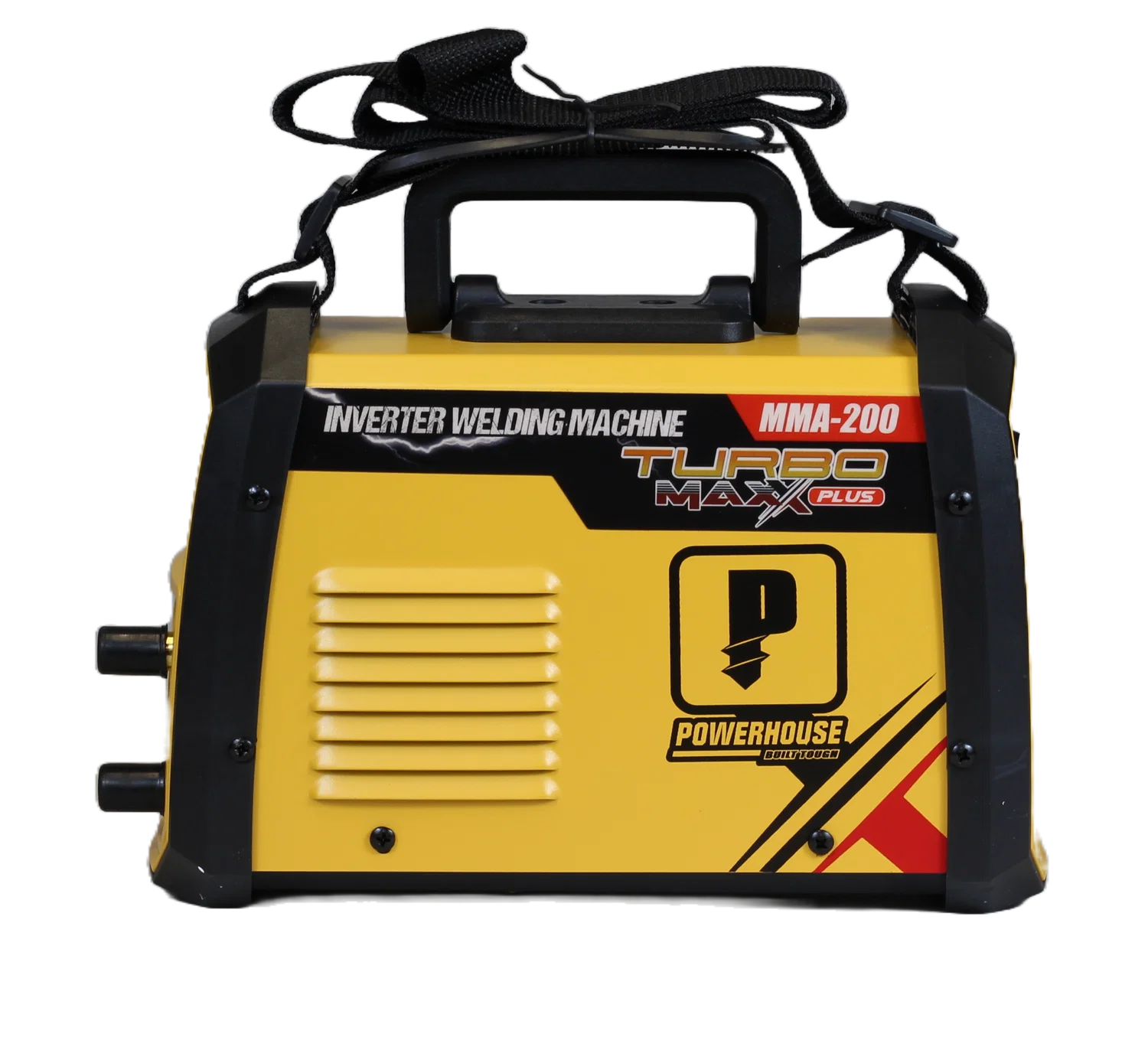 TurboMaxx Plus Inverter Welding Machine 200A - Image 2